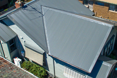 colorbond roof installers melbourne 
