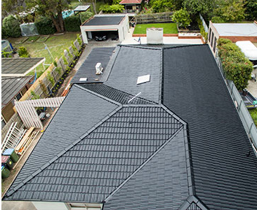 Roofing Restoration Company Melbourne