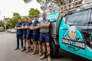 Harley and Sons Expert Roofing Company