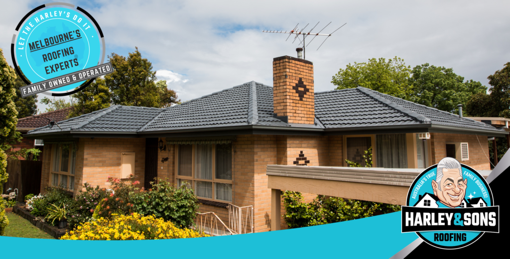 Wantirna Roof Replacement