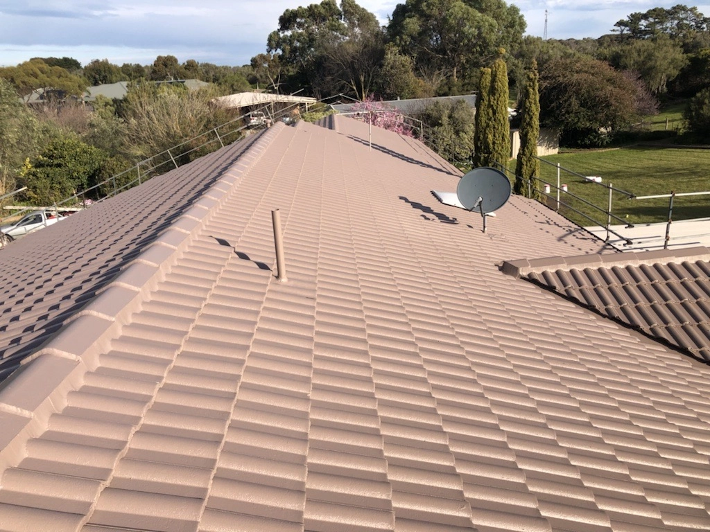 An image of a house roof
