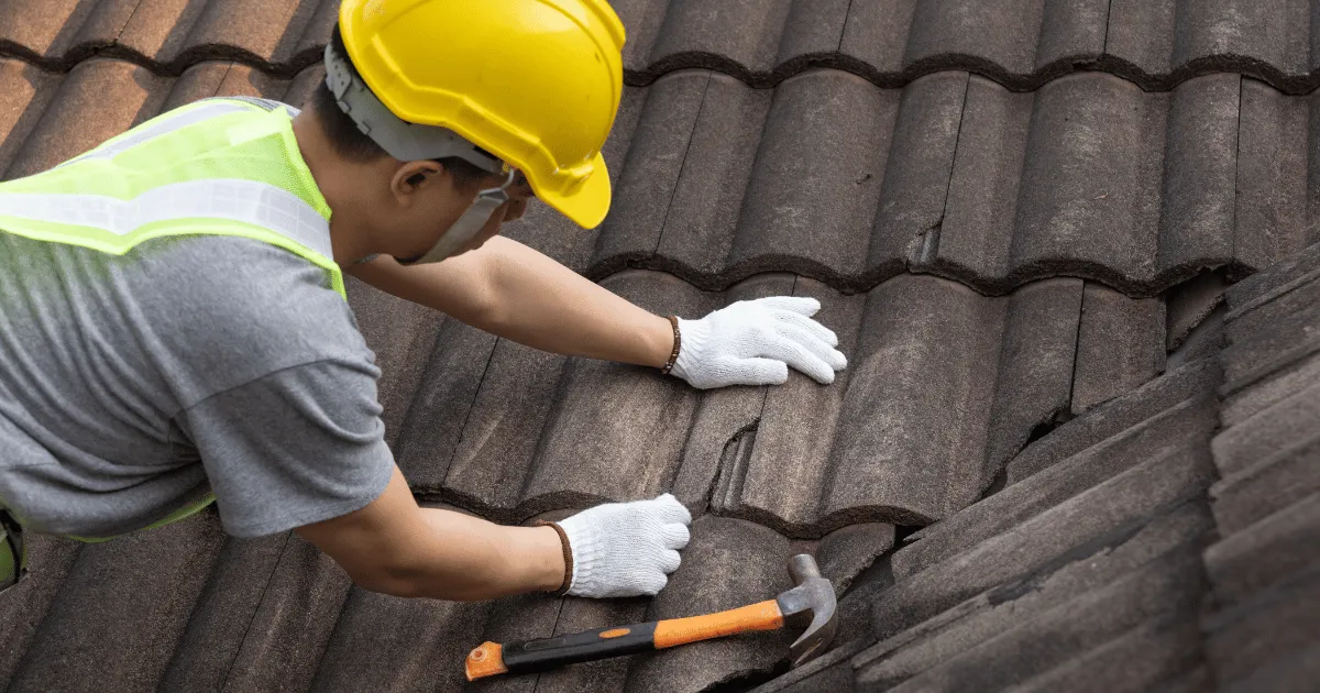 Roof Repair Jobs in Melbourne