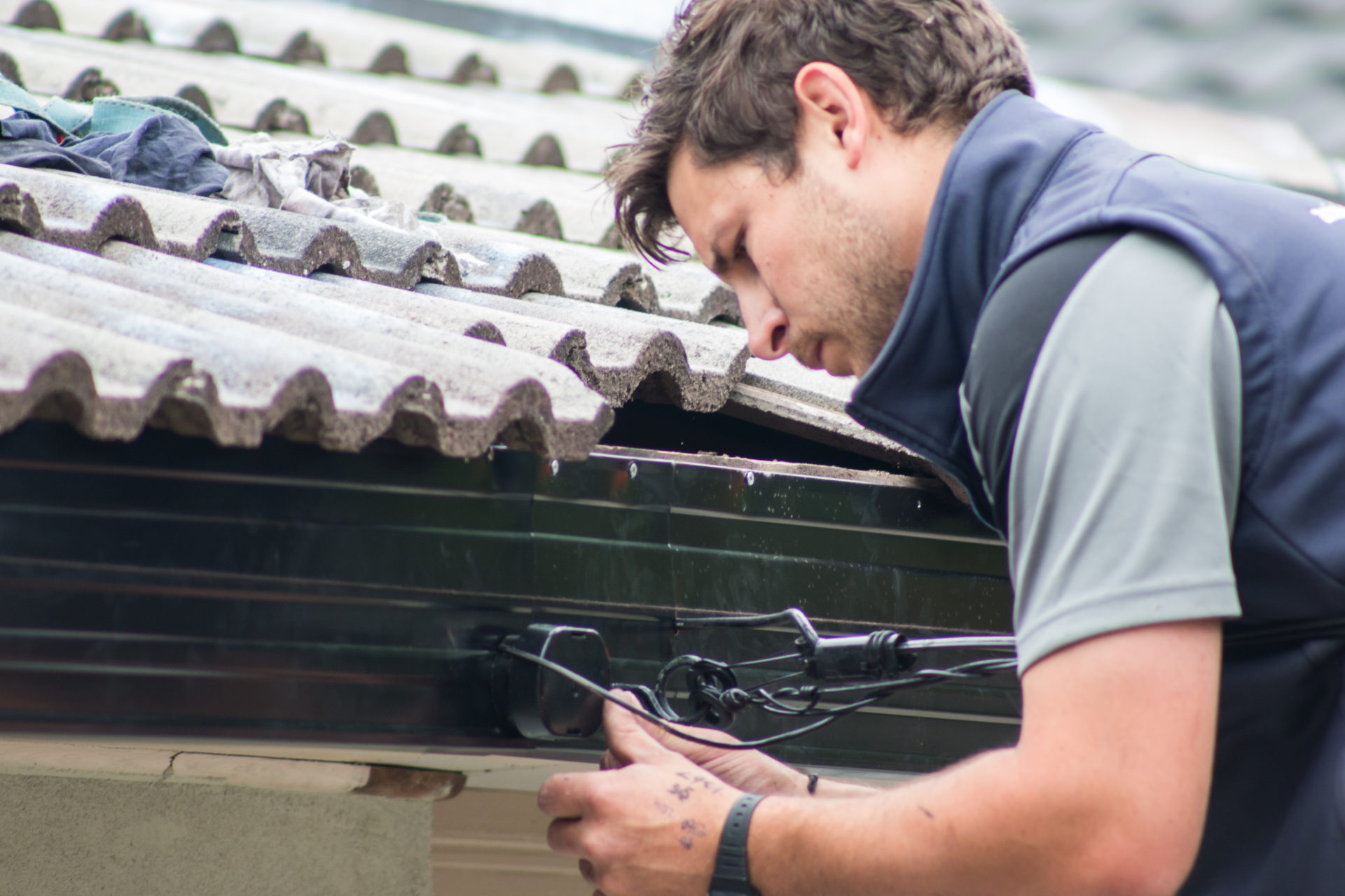 How To Choose The Best Roof Installers - Harley & Sons Roofing