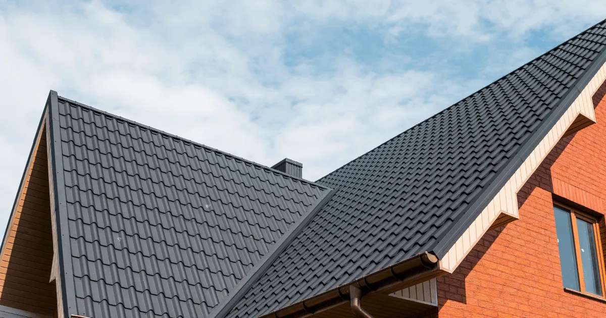The Importance Of A New Roof For An Old House