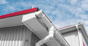 Understanding Commercial Roof Drainage Systems