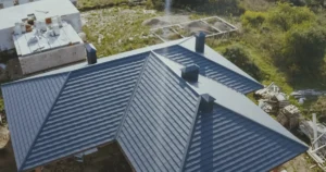 Why Replace Your Tiled Roof with Colorbond Roof