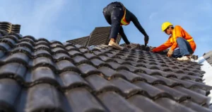 Reasons You Should Hire a Local Roofing Company