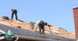 Professional Roof Restoration Services