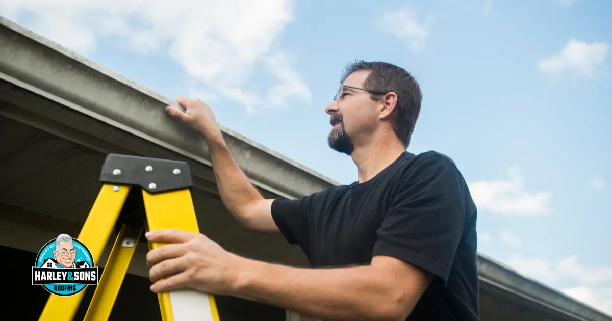 5 Tips for A Roof Inspection