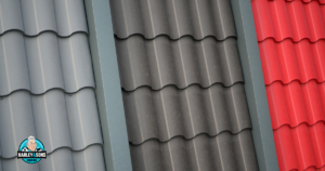 How to Choose the Most Suitable Roof Colour For Your Home