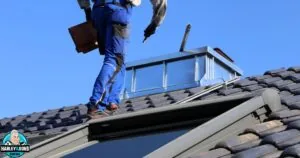 Best Time To Hire Roof Plumber