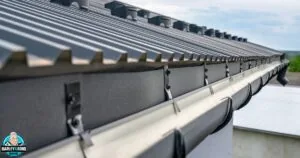 Do Your Gutters Get Removed During Your Roof Replacement