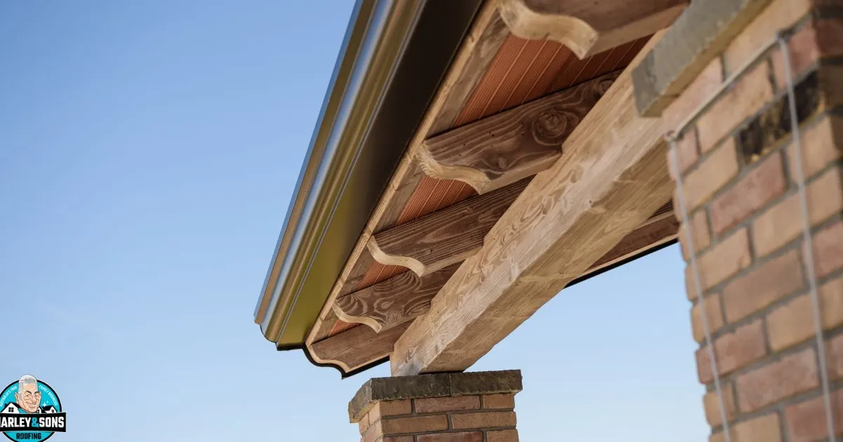 How to Install Drip Edge Flashing