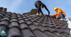 Roof Repair vs Roof Replacement