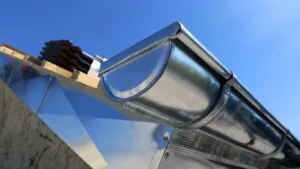 What Does A Roof Plumber Do