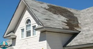 what kind of roof damage is covered by insurance