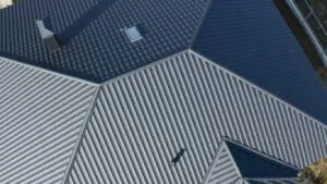Cost To Replace A Roof