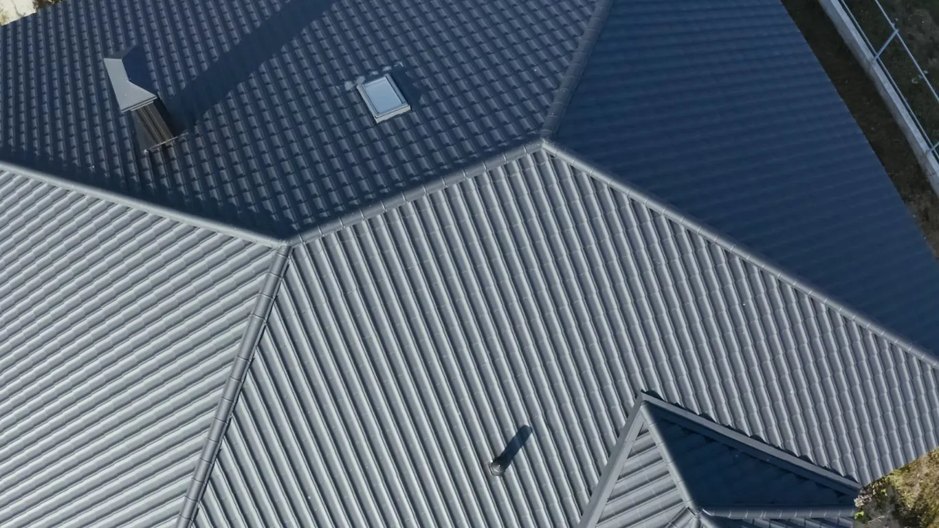 Cost To Replace A Roof