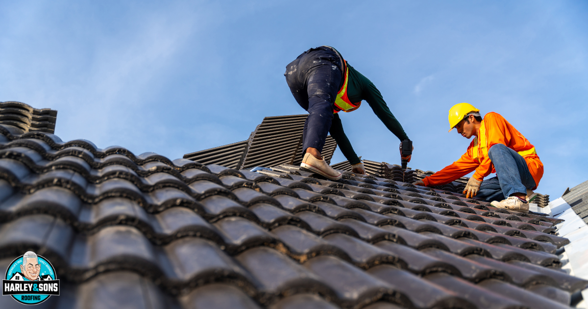How to Choose the Best Roof Repair and Roofing in Melbourne Services