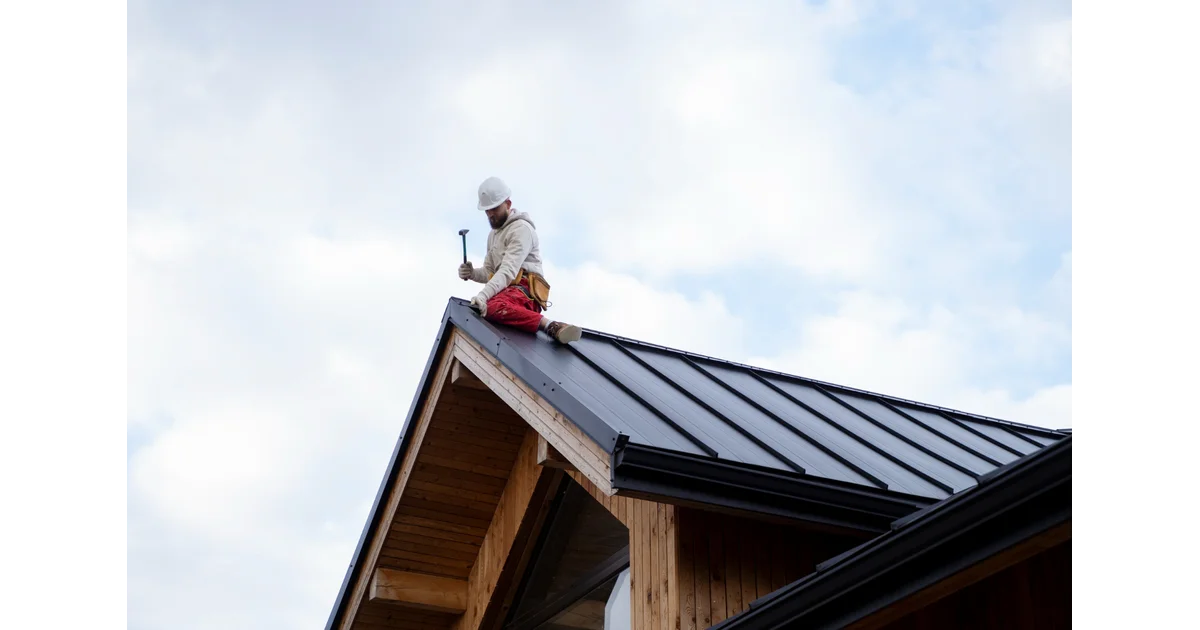 Roof restoration cost melbourne