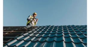 Guide to Understand Different types of Roof Tiles