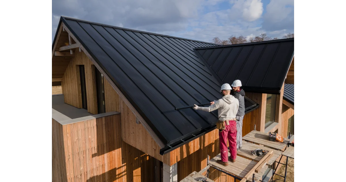 Roof patch vs roof repair