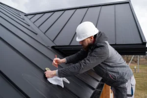 melbourne quality roofing