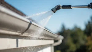 best gutter cleaning tools