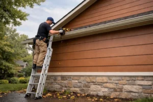 how to choose the best gutter cleaning company