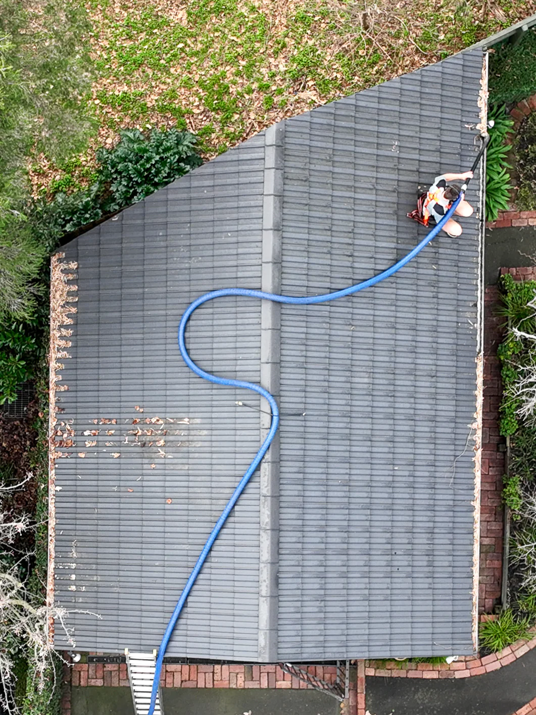 gutter cleaners 3