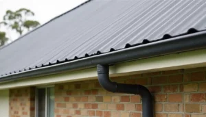 What Are the Best Gutters for Heavy Rain in Australia