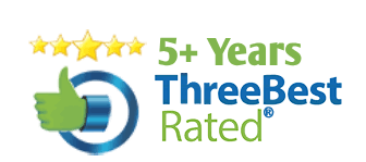 Three best rating