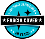 fascia cover badge