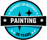 Painting Badge