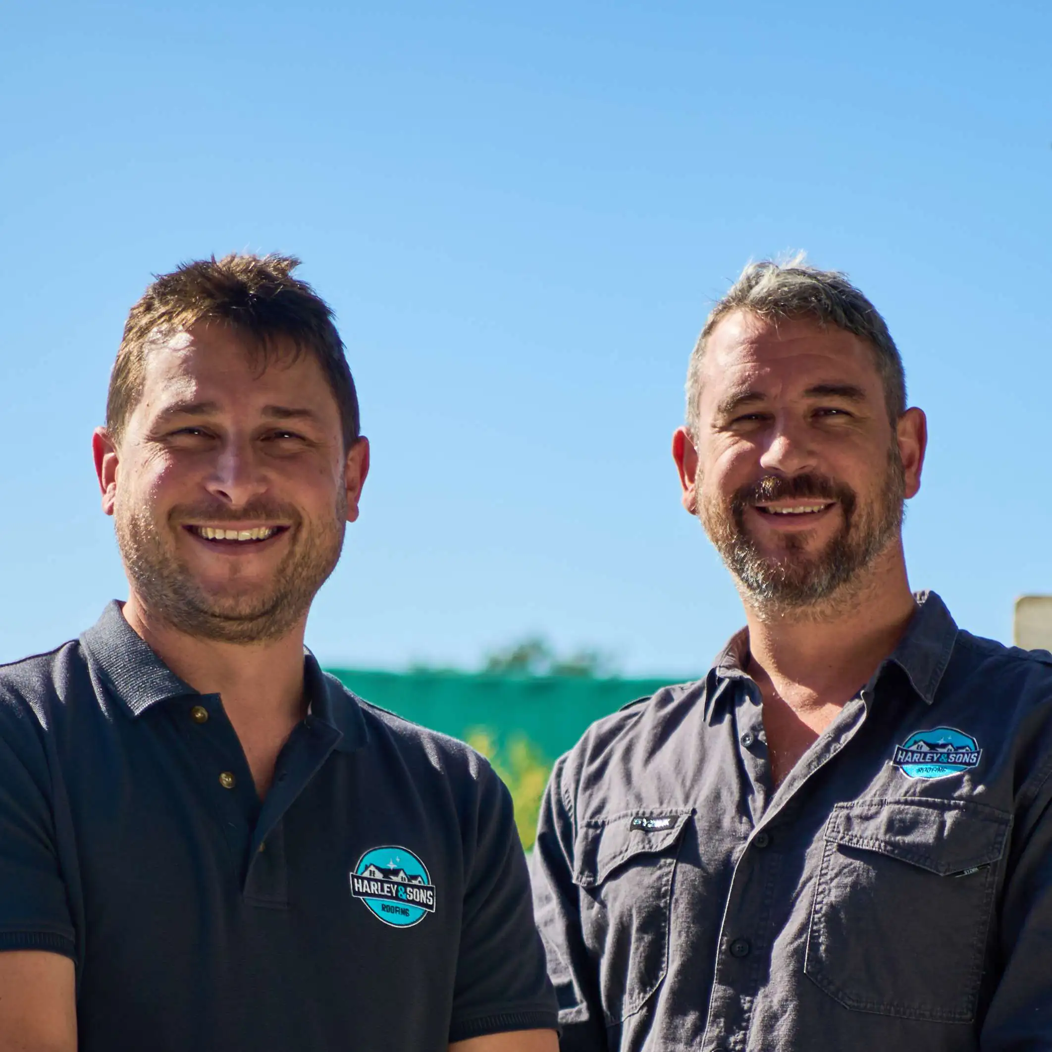 H&S Andy and Rob